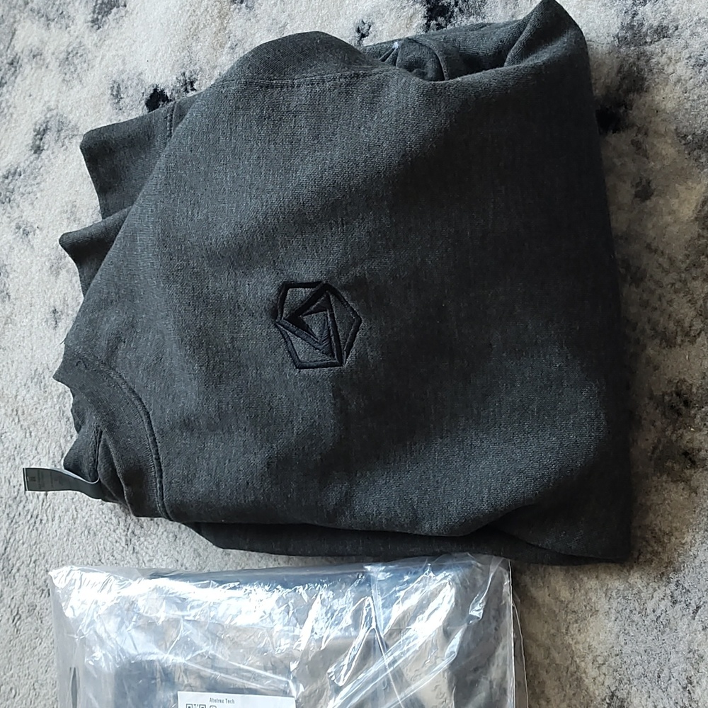 Cotton Heritage sweatshirt